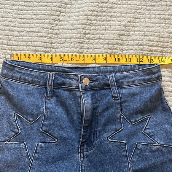 Saints & Hearts size Medium star - Picture 10 of 13